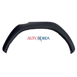 Toyota Bodik Çamurluk Hılux Revo 15-18 Arka Sol UNI-21958
