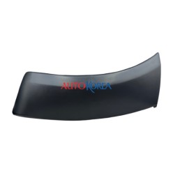 Toyota Bodik Çamurluk Hılux Vigo 08-11 Ön Sağ (Tampon Ağzı) 52112-0K010