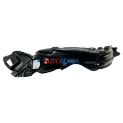 Toyota Davlumbaz Çamurluk Corolla 02-06 Ön Sağ (A Kalite) 53875-12340 RH