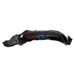 Toyota Davlumbaz Çamurluk Corolla 07-12 Ön Sol (A Kalite) 53876-02240-A