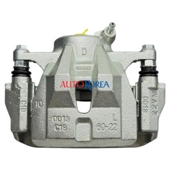 Toyota Kaliper Fren Corolla Benzli 07-13/Auris Benzli 07-13 Ön Sol 47750-02390