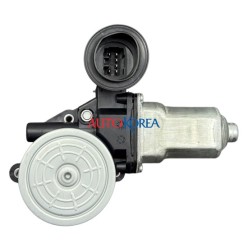 Toyota Motor Cam Kaldırma Hılux Vigo 07-13 Ön Sağ 85720-0K010