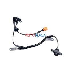 Honda Sensör Abs Cıvıc 96-01 Ön Sağ 57450-S04-802