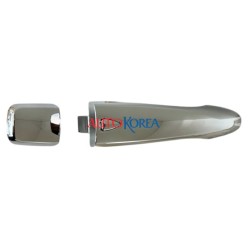 Nıssan Kol Kapı Qashqai 14-19 Ön Dış Sağ (Düğmeli Ve Kol Devamı İle Krom) UNI-22509