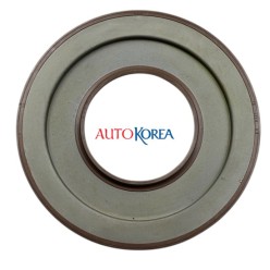 Toyota Keçe Krank Corolla 1,3 Benzli 07-18/Auris 1,3 Benzli 07-18/Yaris 1,3 Benzli 07-18 Arka (77,5x171,5x8,7) 90311-78003