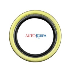 Toyota Keçe Aks Hılux Ln145 98-05/Hiace 98-05 Ön (68x48x8) 90311-50005