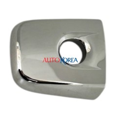 Nıssan Kol Kapı Devamı Qashqai 14-16 Ön Sol (Krom) 80646-4EA0A