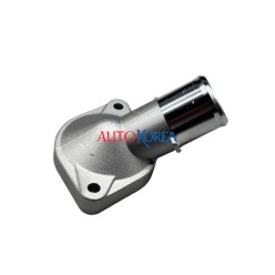 Toyota Yuva Termostat Corolla 1,4-1,6 Benzinli 02-06/ Avensis 1,6-1,8 Benzli 03-10/Verso 1,6 Benzli 04-09 (Üst) 16321-22070