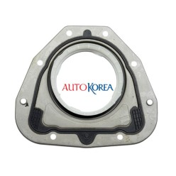 Nıssan Keçe Krank Navara 15-19 Arka (Komple) 12279-00Q0G