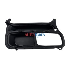 Toyota Kapak Lamba Sis Avensis 03-06 Sağ (Sisli) 52127-05020