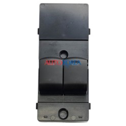 Nıssan Düğme Cam Açma Micra K12 02-09 Ön Sol (Çiftli) 25401-AX600