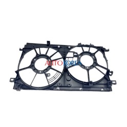 Toyota Davlumbaz Fan Corolla 1.8 Hybrid 19-21/Chr 1.8 Hybrid 16-21 (Çiftli) 16363-0T190