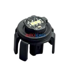 Toyota Led Sis İç Corolla 19-24 Sağ/Sol (Kablolu Sis'siz Araçlar İçin) UNI-23203