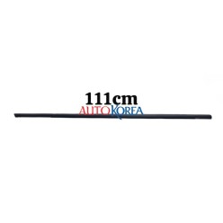 Honda Çıta Cam Sıyırıcı Fitil Cıvıc 02-05 Dış Ön Sağ 72410-S5A-003