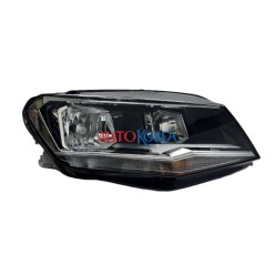 Volkswagen Far Caddy 15-20 Sağ (Comforline) 2K1941006A