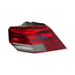 Volkswagen Stop Golf 8 21-23 Dış Sağ (Trend/Comfort) 5H0945096C