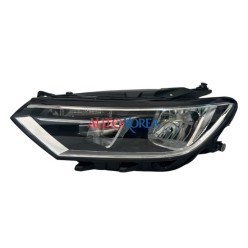 Volkswagen Far Passat B8 14-19 Sol (Halojen) 3G1941005B