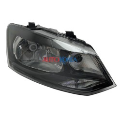Volkswagen Far Polo 09-14 Sağ (Valeo Tip) 6R1941016E