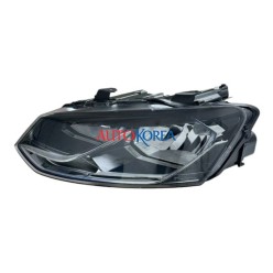 Volkswagen Far Polo 15-18 Sol 6C1941005