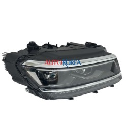 Volkswagen Far Tiguan 16-20 Sağ (Ledli/Xenon) 5NB941114A