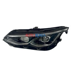 Volkswagen Far Golf 8 21-23 Sol (Xenon/Ledsiz/Beyin) 5H1941035
