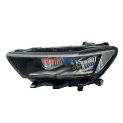 Volkswagen Far T-roc 17-21 Sol (Ledsiz-xenon) 2GA941773