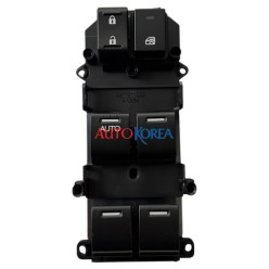 Honda Düğme Cam Açma Cıty 21-23 Ön Sol 35750-T7A-H01