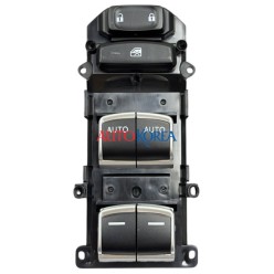 Honda Düğme Cam Açma Cıvıc 21-25/Accord 21-25 Ön Sol(Çift Auto) 35750-TVA-H01