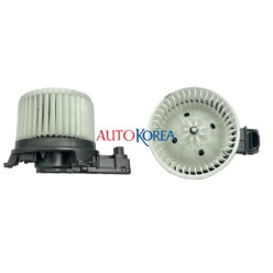 Toyota Motor Kalorifer Hılux Revo 15-19 87103-0K390