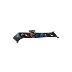 Nıssan Panel Üst Parça X-trail 14-16 Sağ (Yan Parça) F2512-4CLMB