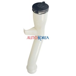 Toyota Boru Depo Su Fiskiye Hılux 06-14 83355-71011-BORU