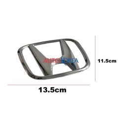 Honda Panjur Göbek Crv 12-18 Ön (Arma) 75700-SZW-000