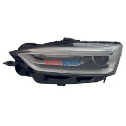 Audı Far A5 16-20 Sol (Tek Mercek) 8W6941043C