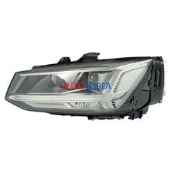 Audı Far Q2 18-20 Sol (Beyinler Üstünde) 81D941033F