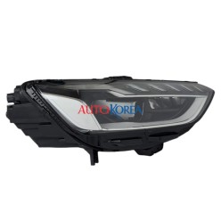 Audı Far A4 20-23 Sağ (Matrıx/Beyinler Üstünde) 8W0941034D