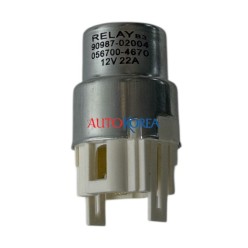 Toyota Role Rezidans Corolla Ae101 92-97/Carina 92-97/ Avensis 97-01/Hılux 90-05 90987-02004