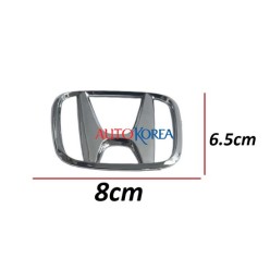 Honda Bagaj Göbek Crv 02-06 Arka (Arma) 75701-S9A-000