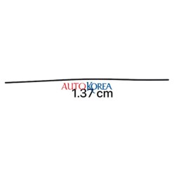 Honda Çıta Tavan Accord 98-02 Sağ 74306-S84-003