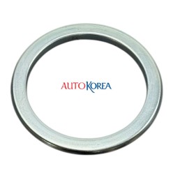 Toyota Keçe Aks Hılux Vigo 06-14 Ön (83x107x4,5x12) 90304-T0001