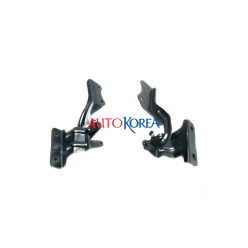 Nıssan Menteşe Kaput X-trail 07-13 Sol 65401-JG000