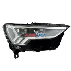 Audı Far Q3 19-23 Sağ (Beyinler Üstünde) 83A941034