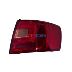 Volkswagen Stop Jetta 6 11-14 Dış Sağ 5C6945096E