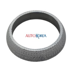 Honda Conta Eksoz Crv 02-12 18229-SCA-T11