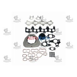 Nıssan Conta Takım Navara Ys23 15-21 (Skc.siz) 10101-00Q1M-C