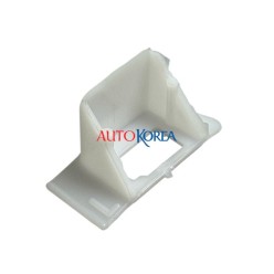 Nıssan Braket Tampon Micra 02-10 Ön Sol (Yan) 62227-AX000