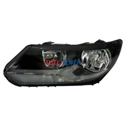 Volkswagen Far Tiguan 11-14 Sol (Halojen) 5N1941005B