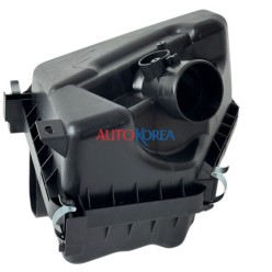Toyota Kutu Hava Filtre Corolla Dizel 07-09 (Komple) 17701-26330