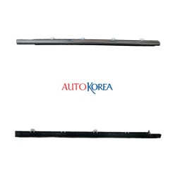 Honda Çıta Cam Sıyırıcı Fitil Accord 08-12 Dış Arka Sağ (Nikelaj) 72910-TL0-003