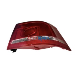 Volkswagen Stop Passat B7 11-14 Dış Sağ (Comfortlıne) 3AE945096F