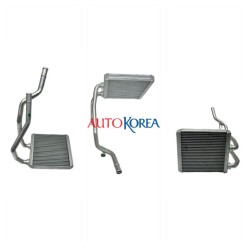 Nıssan Radyatör Kalorifer Qashqai 07-14/X-trail 07-14 27140-JD20A/27140-BR22A